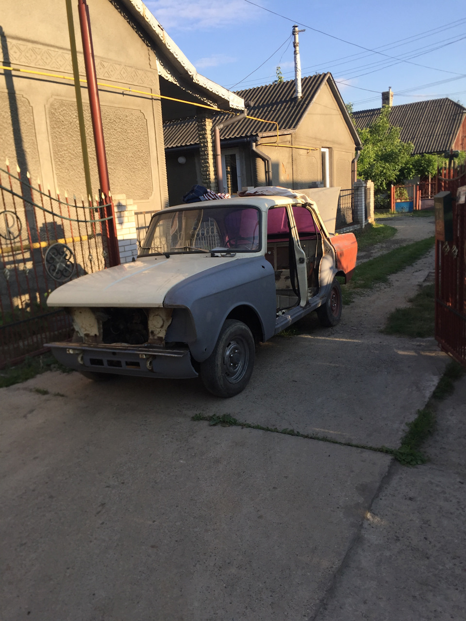 Варена) 1