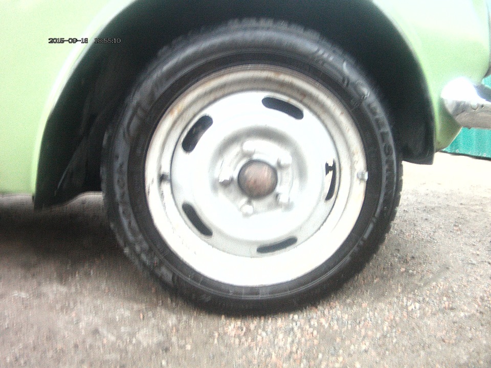 диски та шини 3