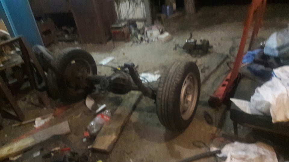 Зміцнюємо кістки або вирізаємо гнилизна 4