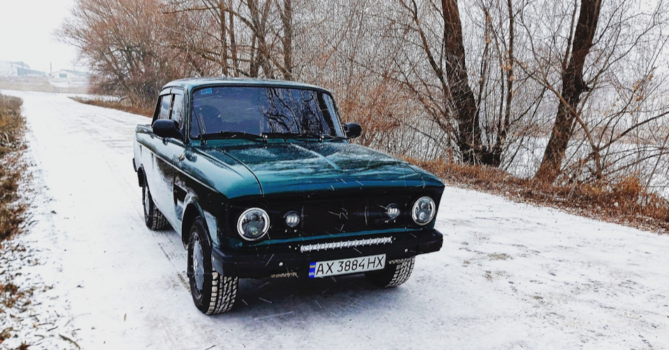 LED БАЛКА 3