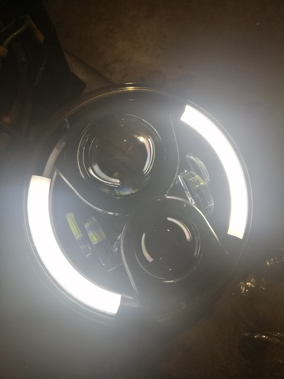 Оптика! 4