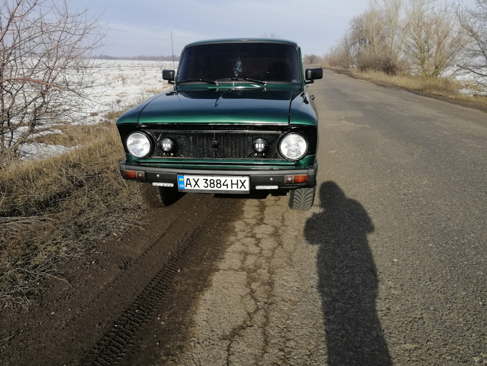 Переоформлення. 1
