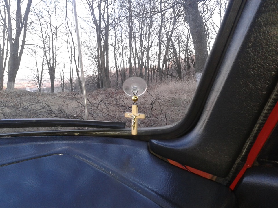 Перший виїзд у 2015) 4