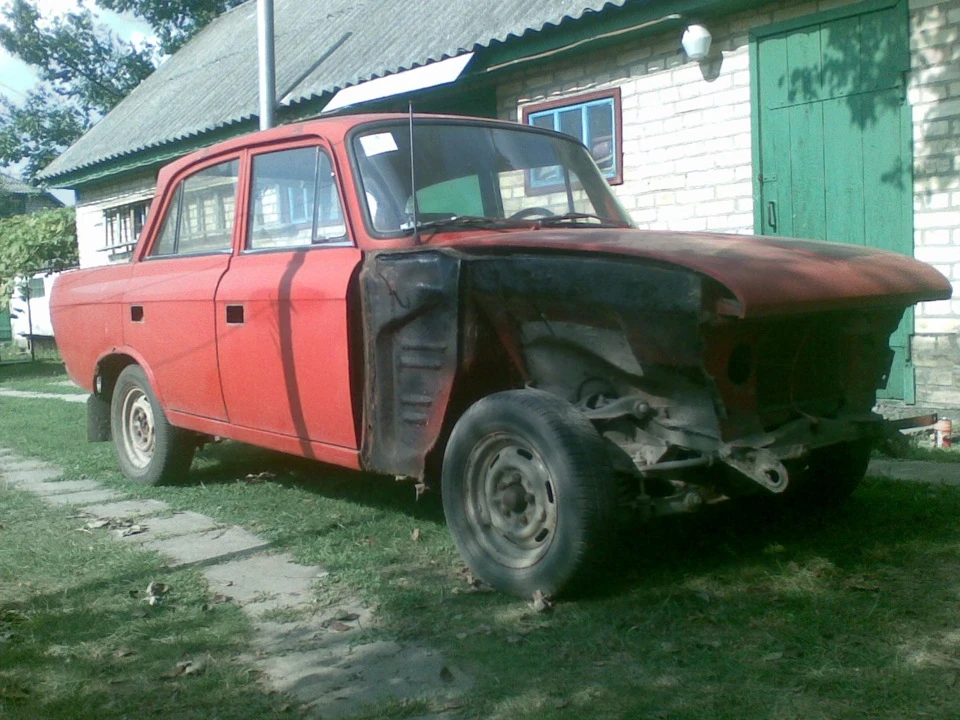 2010 рік, день другий