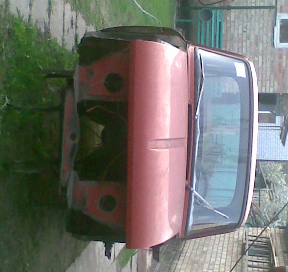 2010 рік, день другий 2