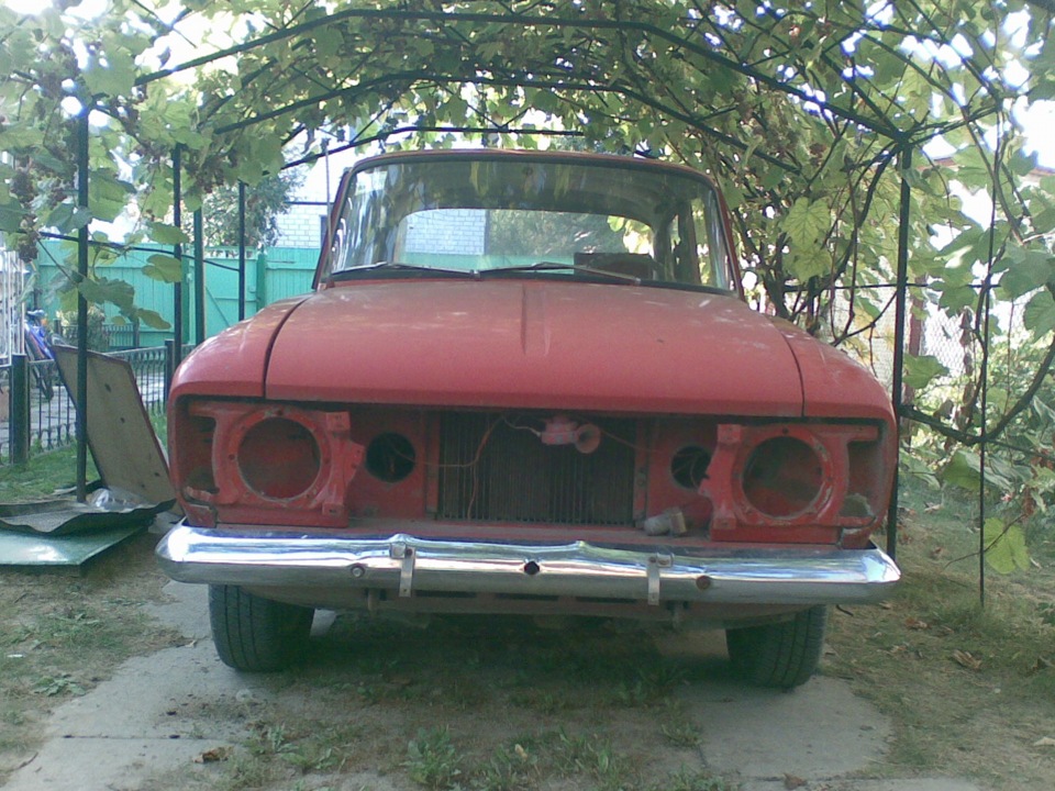 Перші дні, 2010 рік, розбір)) 2