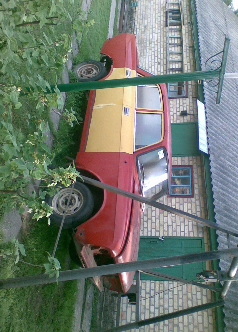 Залізо 5