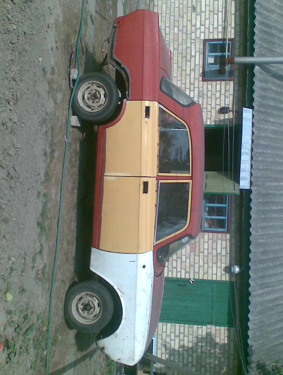 Залізо 1