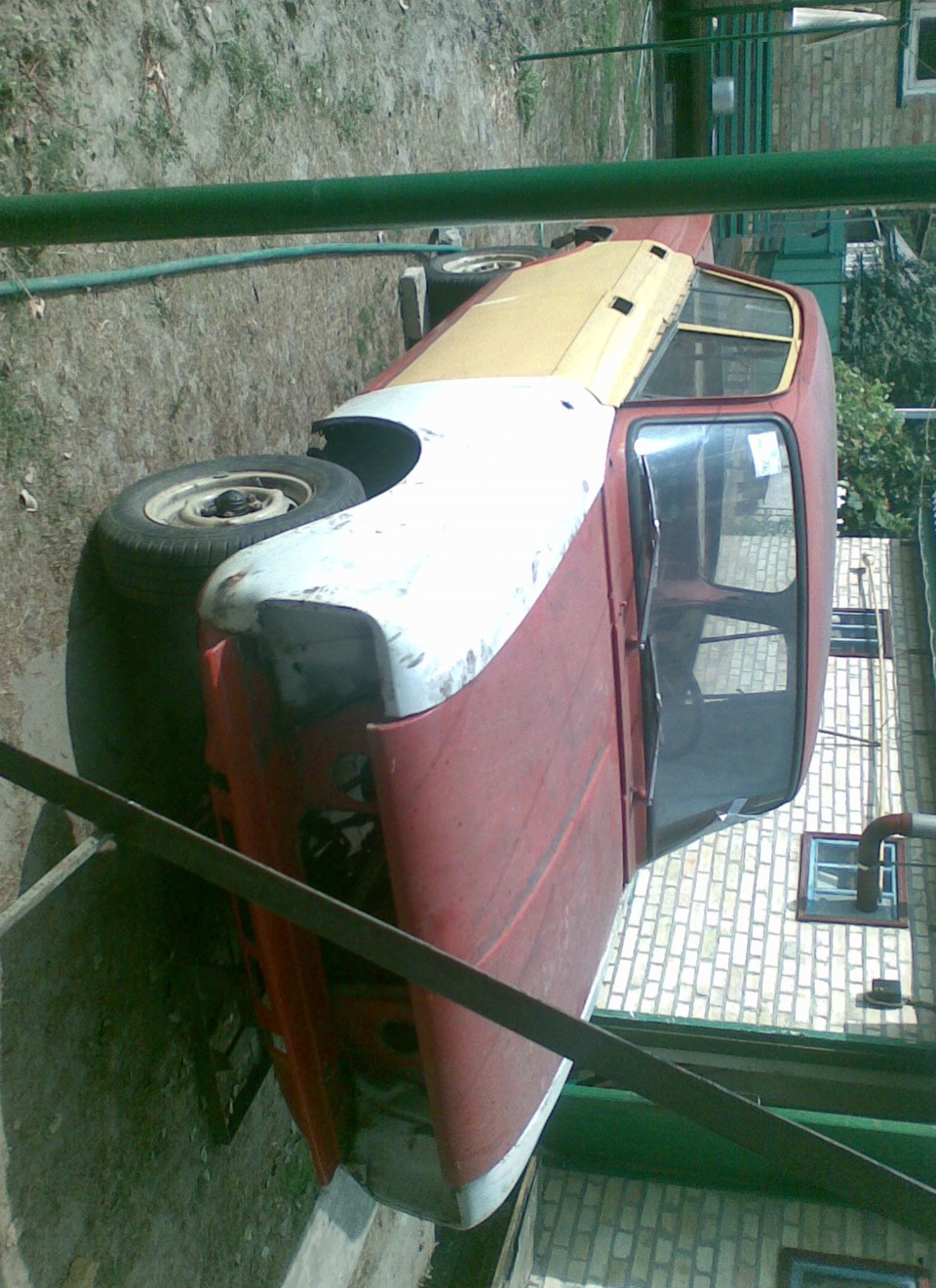 Залізо 2