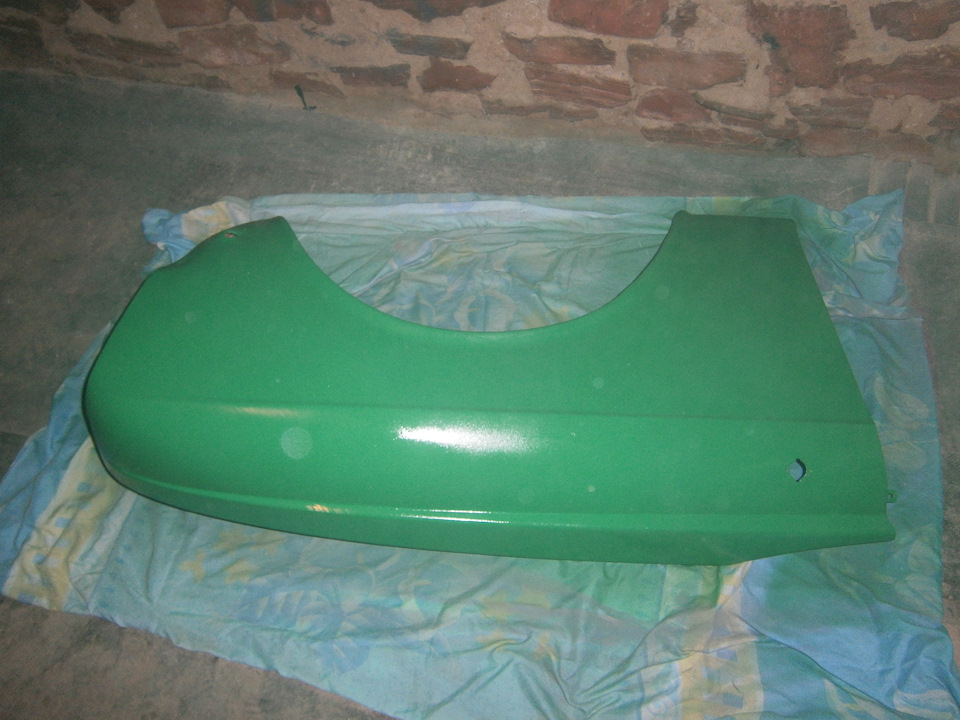 Крило 4