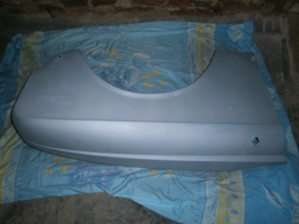 Крило 3