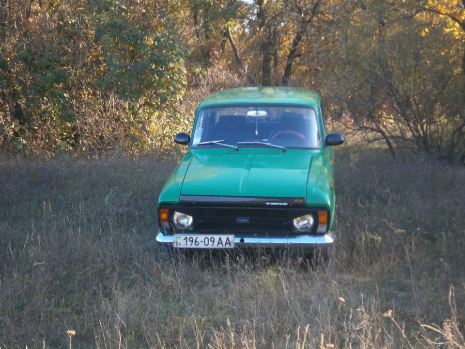 Повіки та мухобійка 5