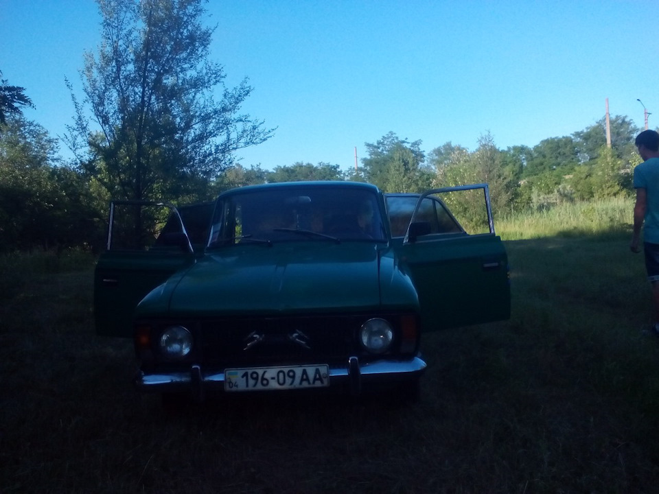 Повіки та мухобійка 1