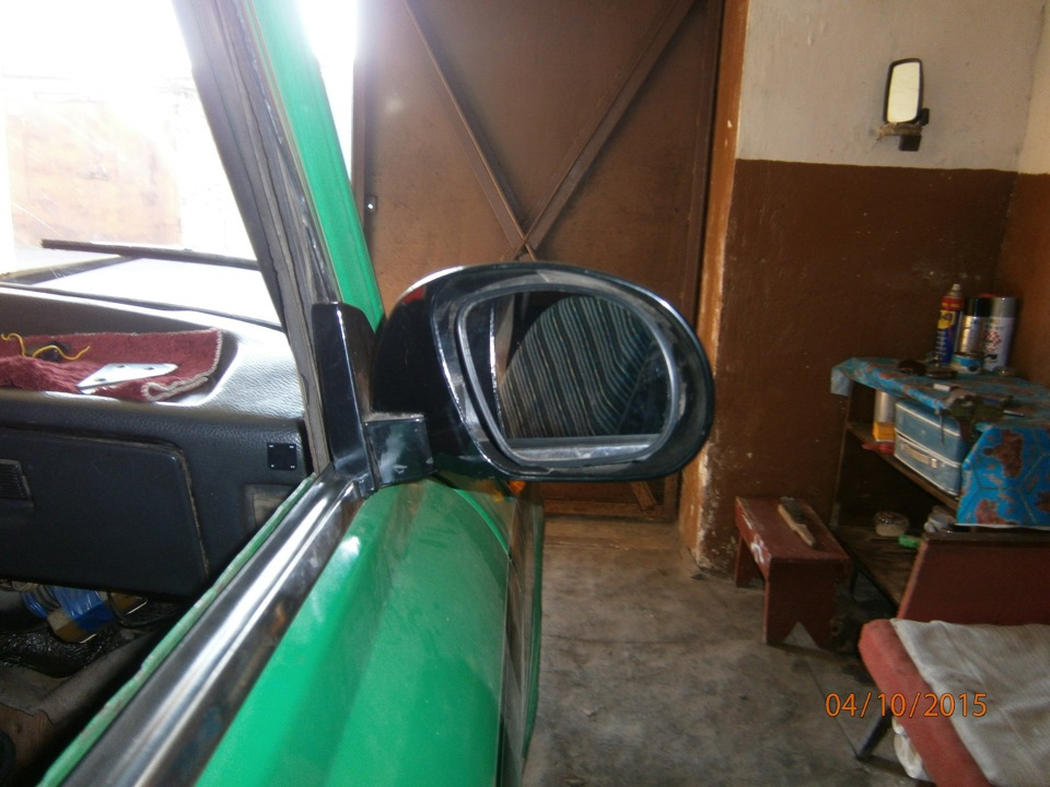 Дзеркала 2