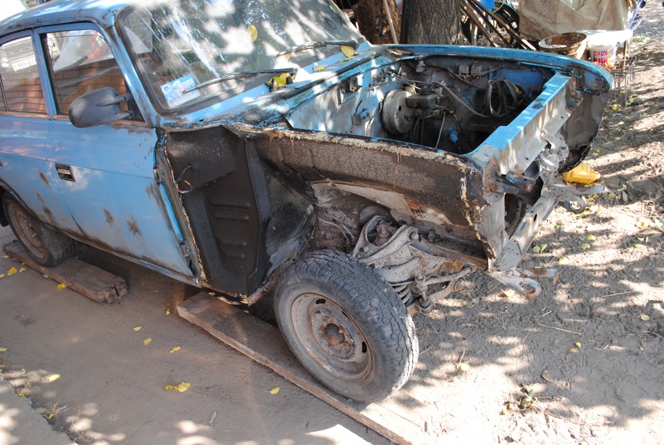 Кузов 2
