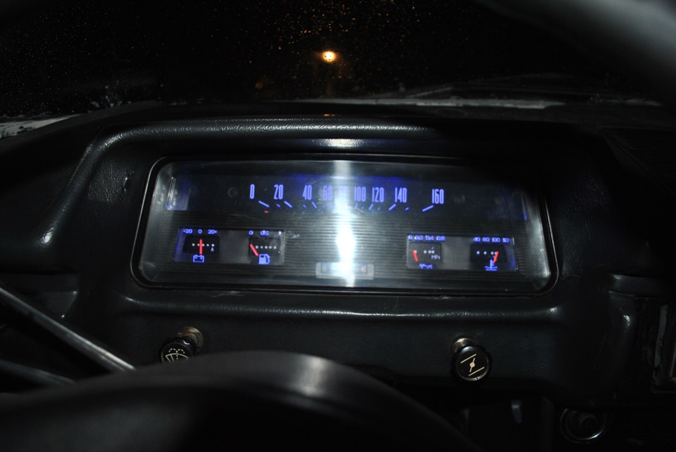 Підсвітив… 5