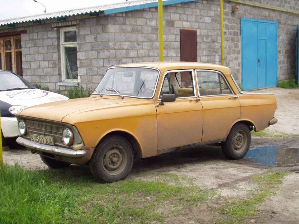 Просто фото