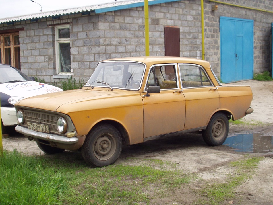 Просто фото 1