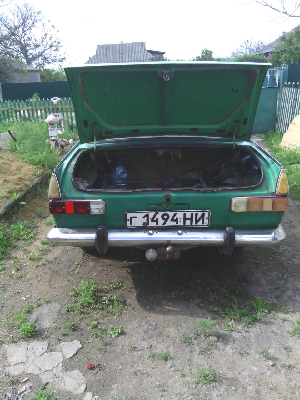 Днями змінив габарити 4