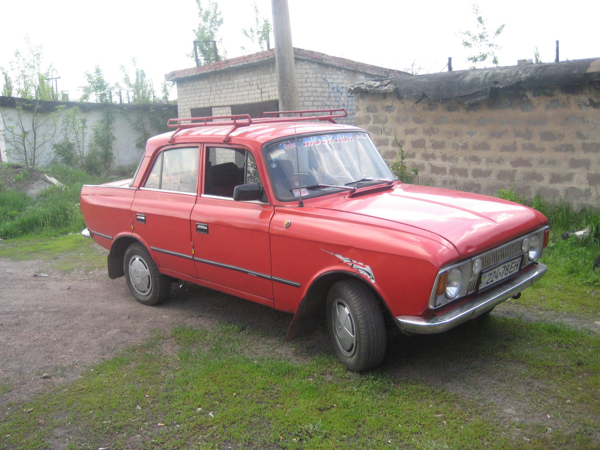 Запис, 12 травня 2011 3