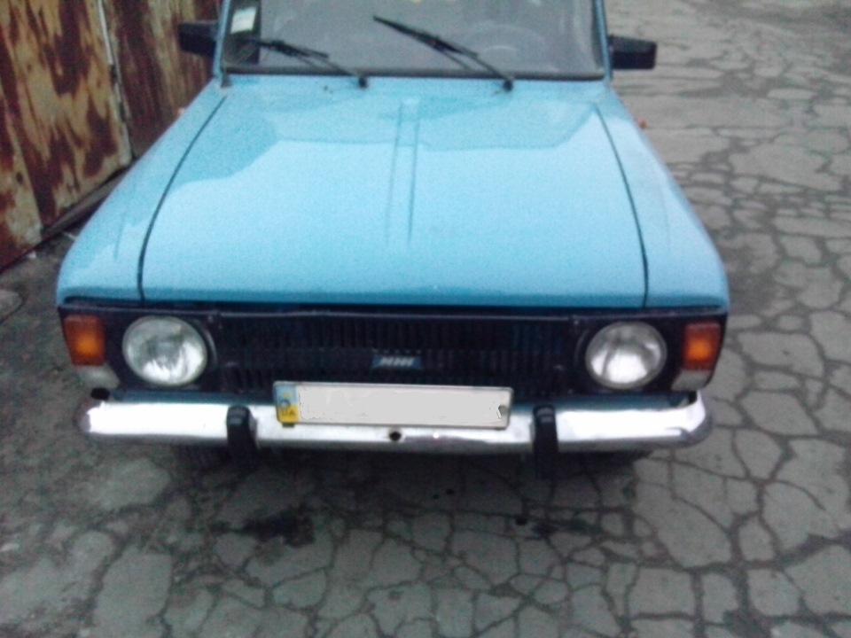 Трохи фото автомобіля 4