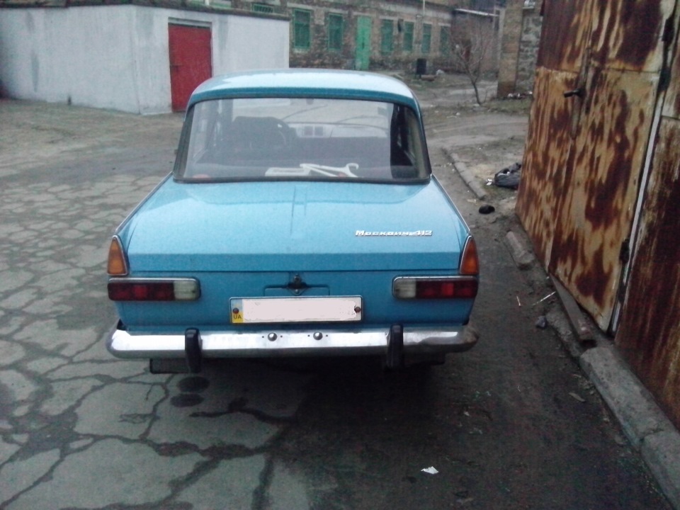 Трохи фото автомобіля 1