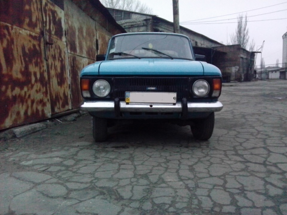 Трохи фото автомобіля 3