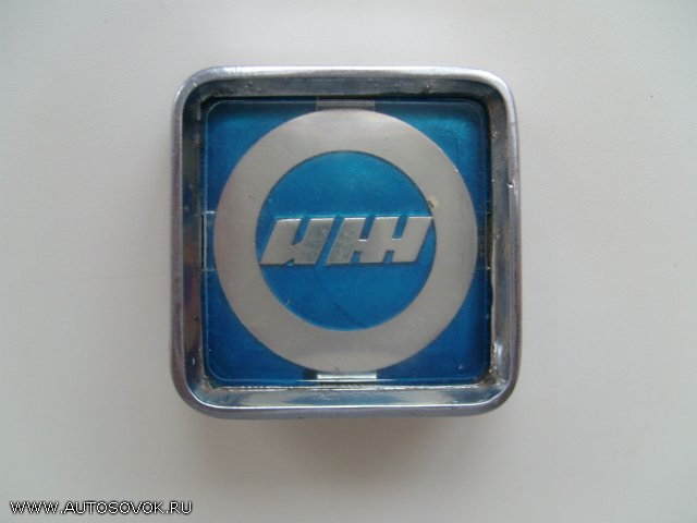 Куплю значок іж на решітку 1