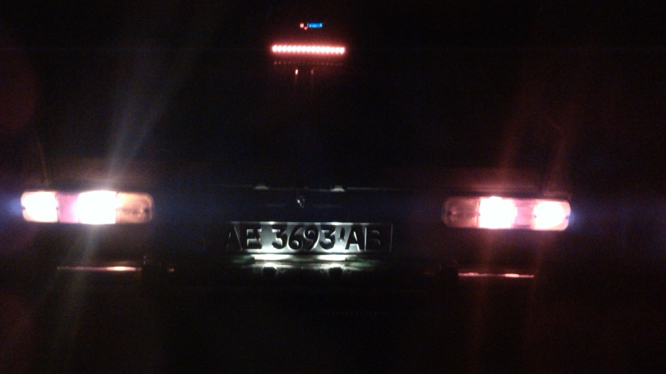 Діодні стрічки 2