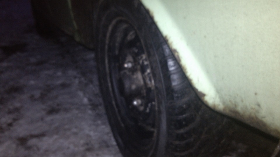 Підготовка до зими! 3