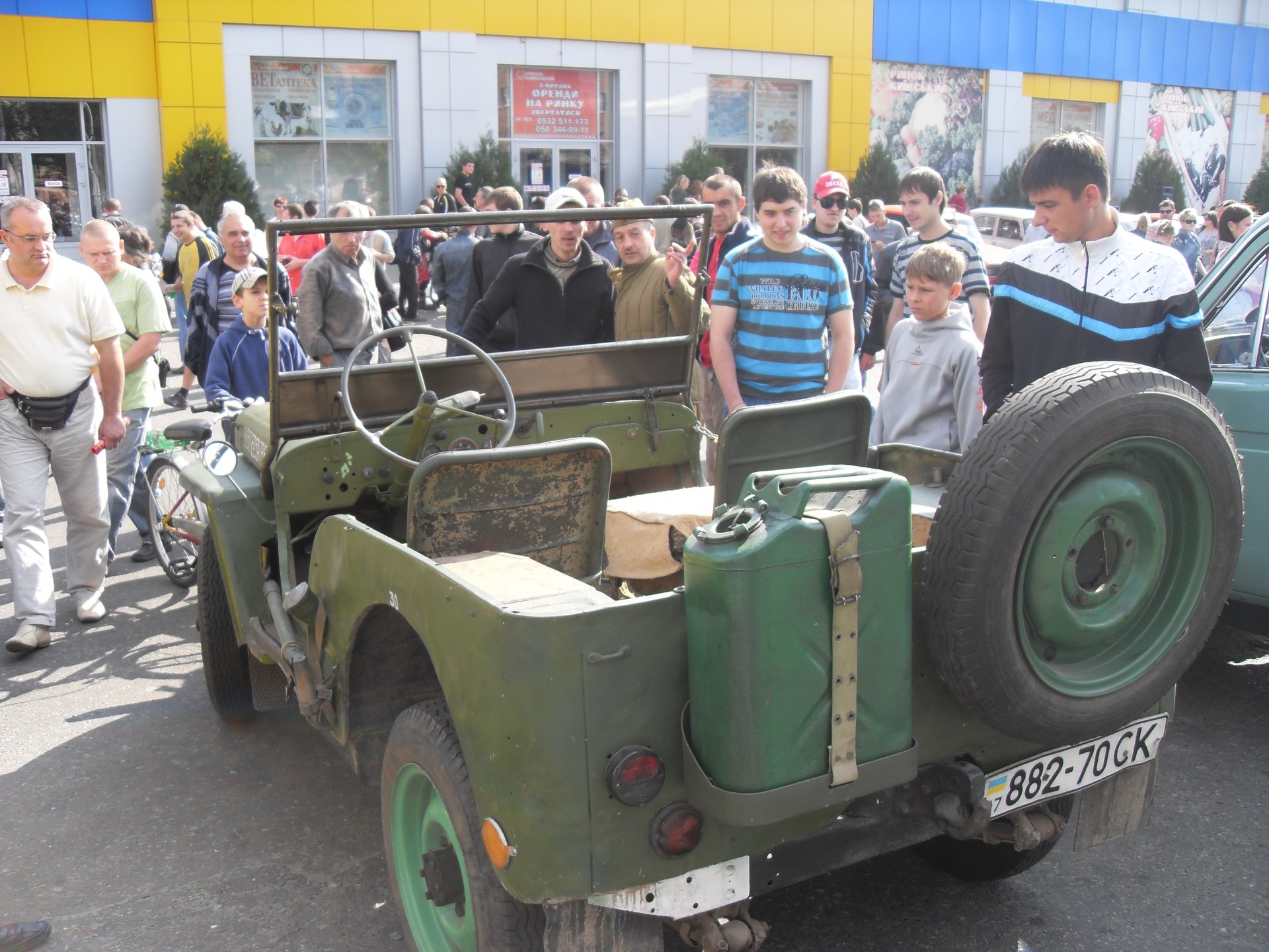Авто мото Ретро Виставка частина 3 2