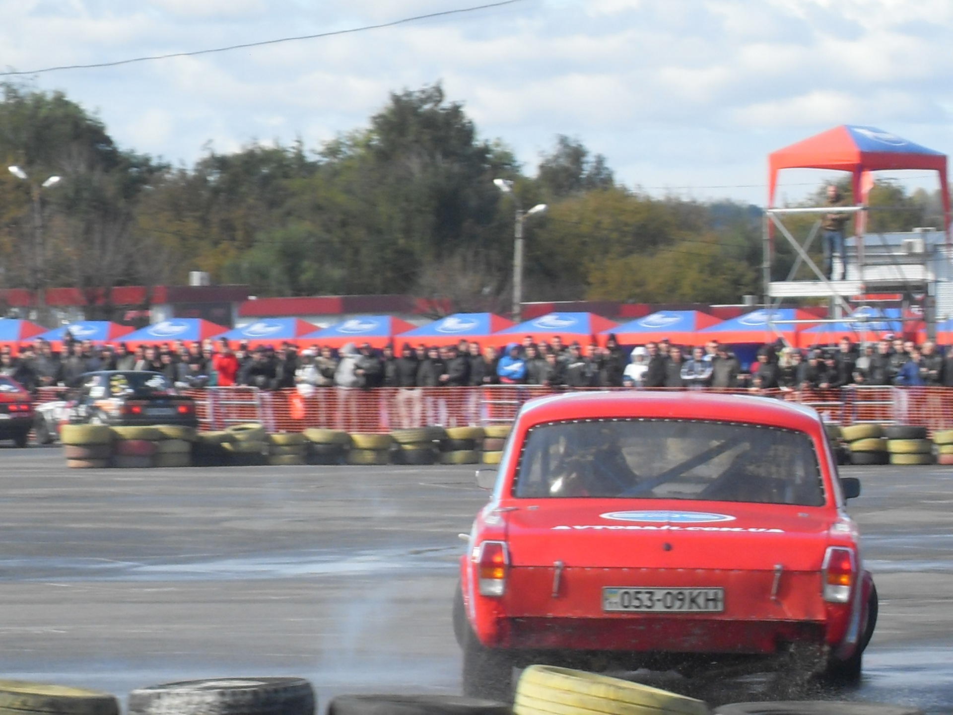 Drift Edition Фінал м.Харків 2 частина 2