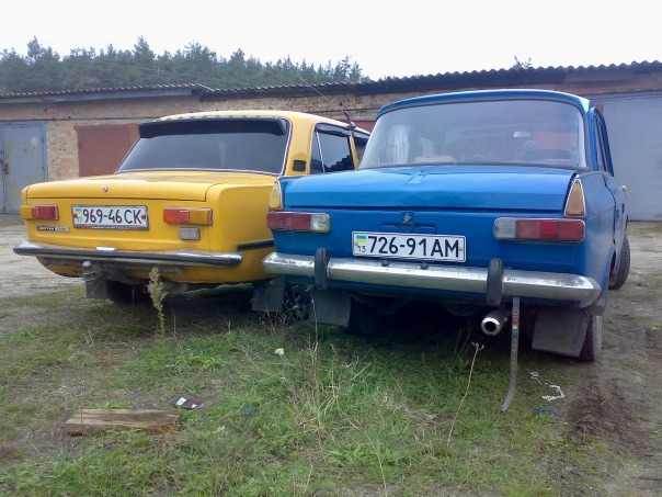 Фото сет з капендосом. 5