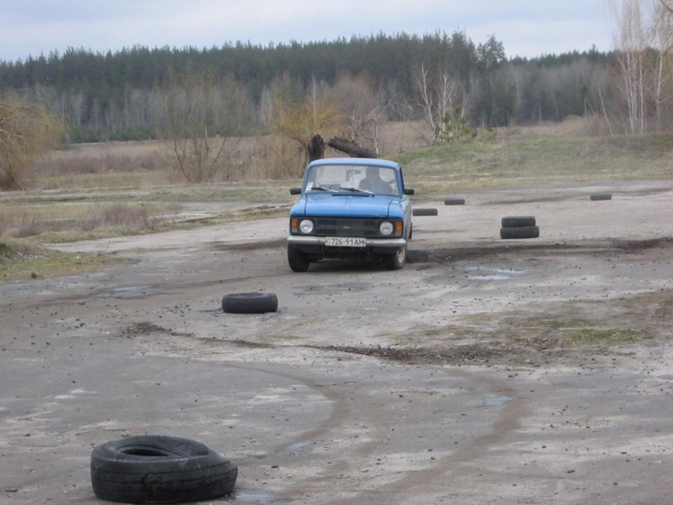 Міжміська зустріч.07.04.2013. 1
