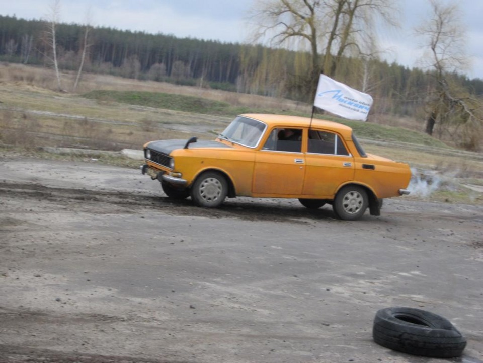 Міжміська зустріч.07.04.2013. 3