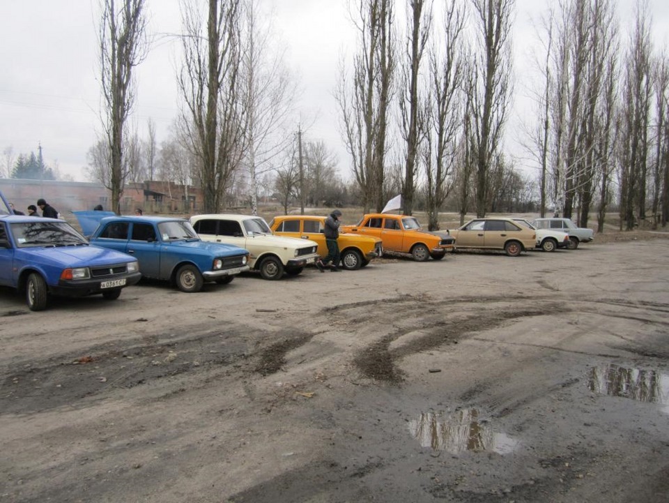 Міжміська зустріч.07.04.2013. 4