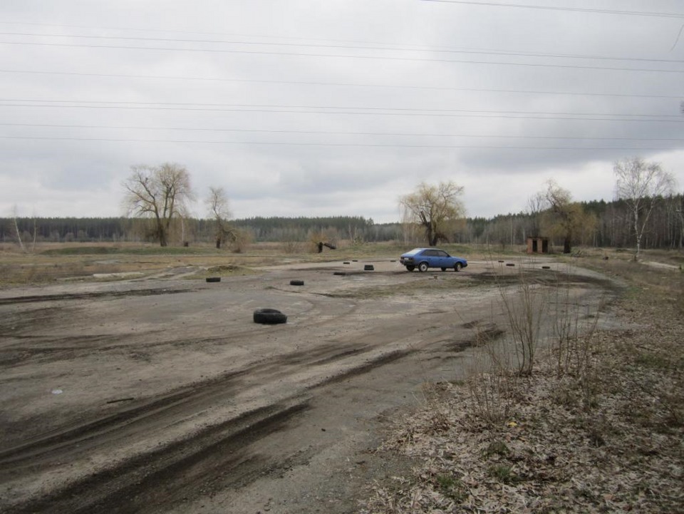 Міжміська зустріч.07.04.2013. 5