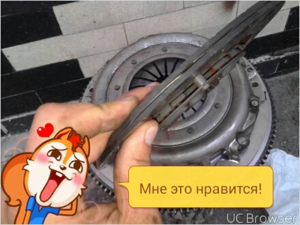 Початок будівництва 2.0