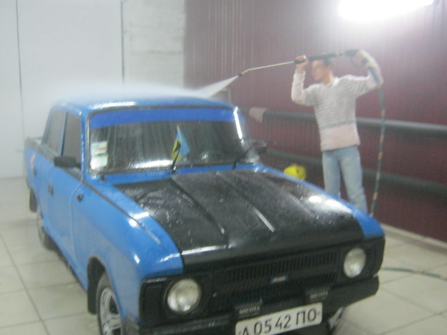 мийка 2