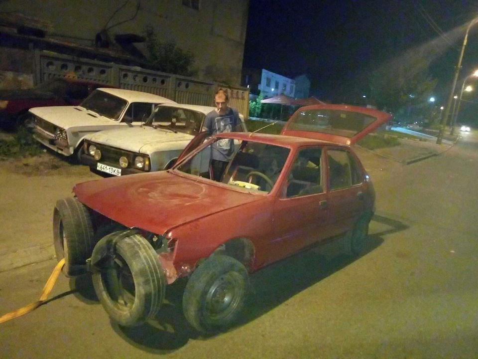 ))) день на сто 1