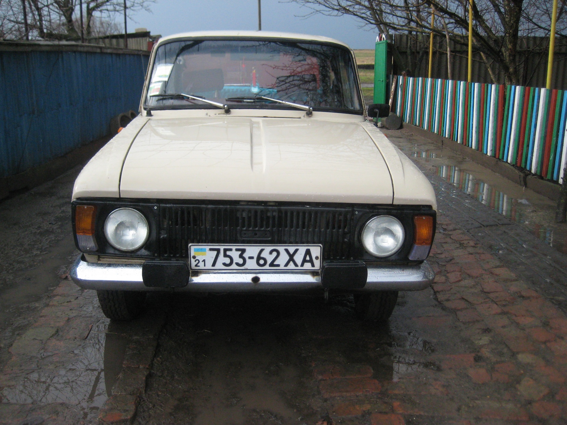 Запис, 10 квітня 2010 5