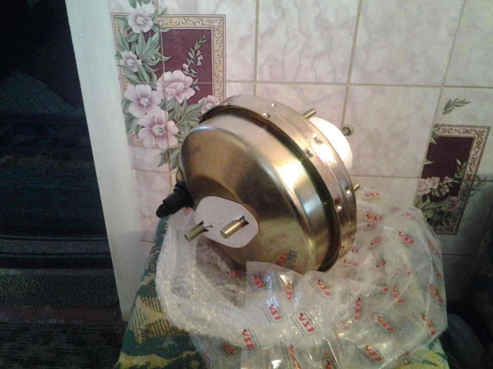 після роботи не пройшов повз автомагазин... 3
