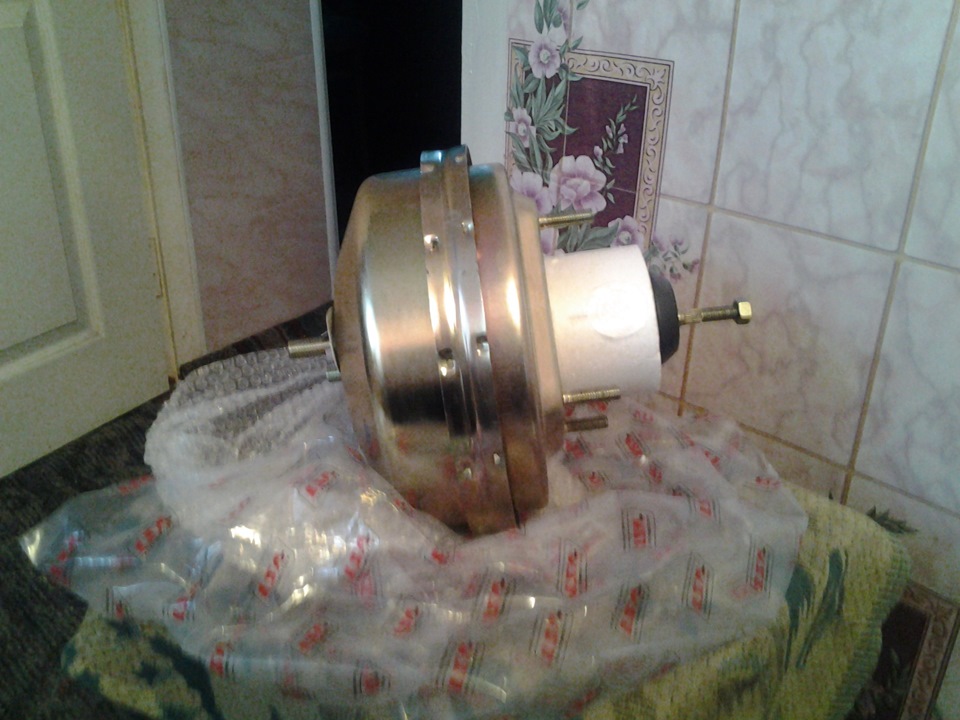 після роботи не пройшов повз автомагазин... 2