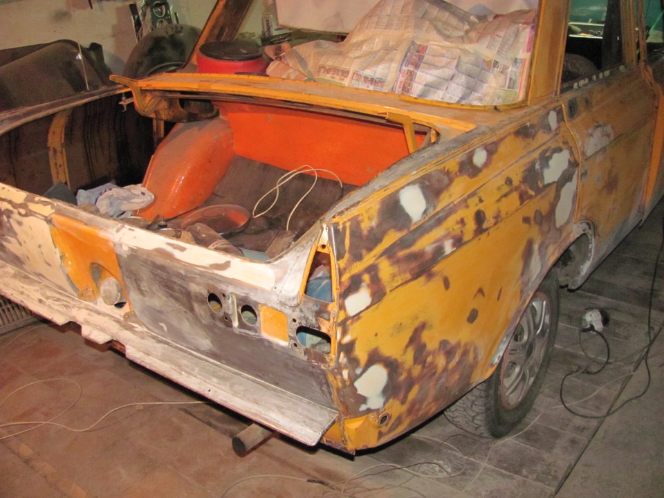 фарбування ч.2 2