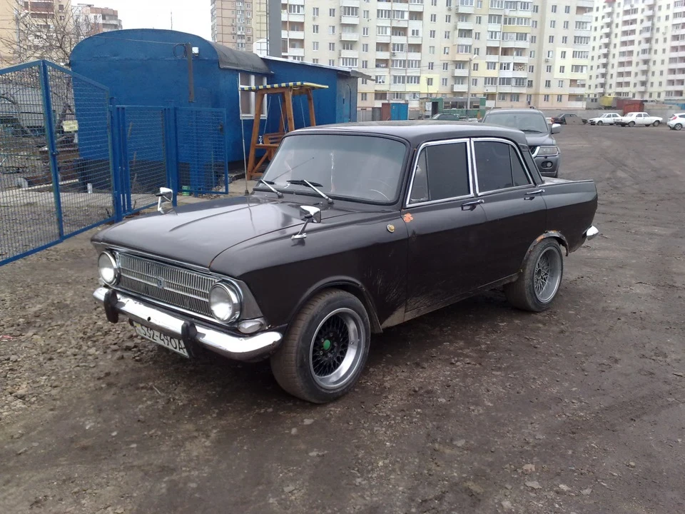 диски