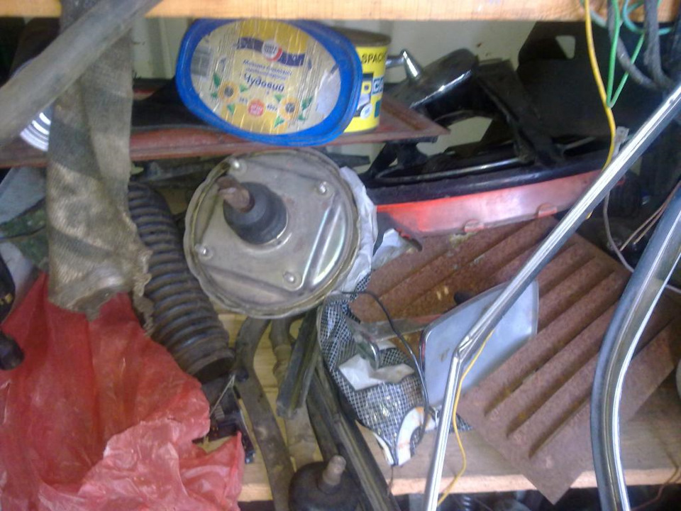 продам запчастини залишки після продажу авто 4