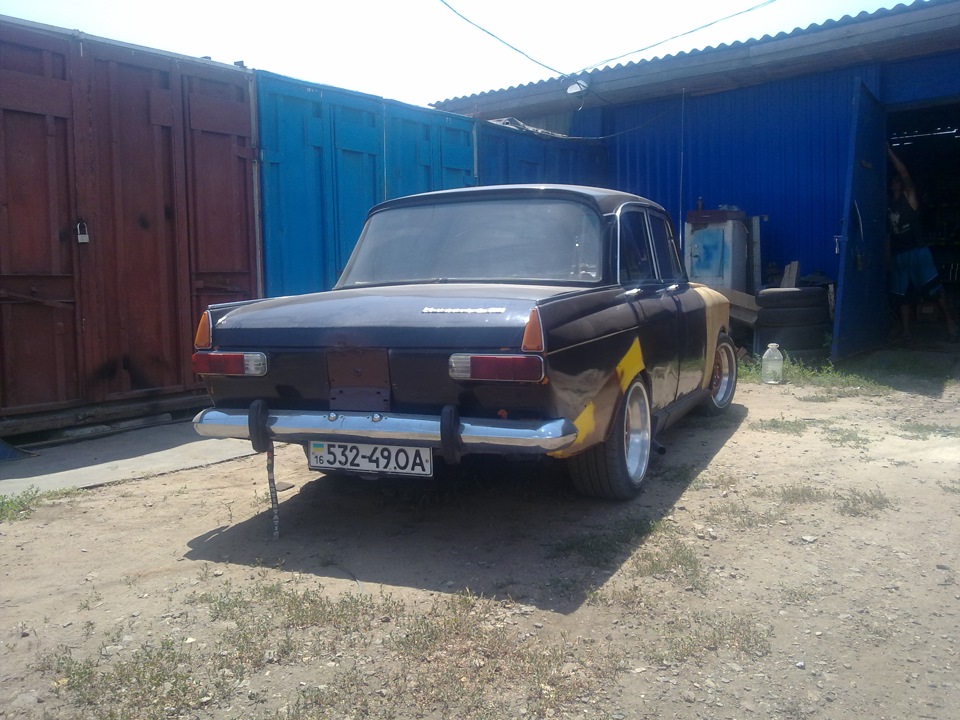 ПТФ тахометр 4