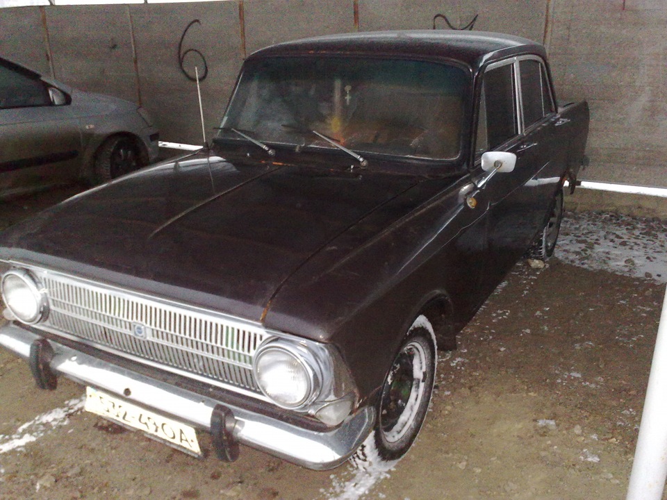 зима 412 2