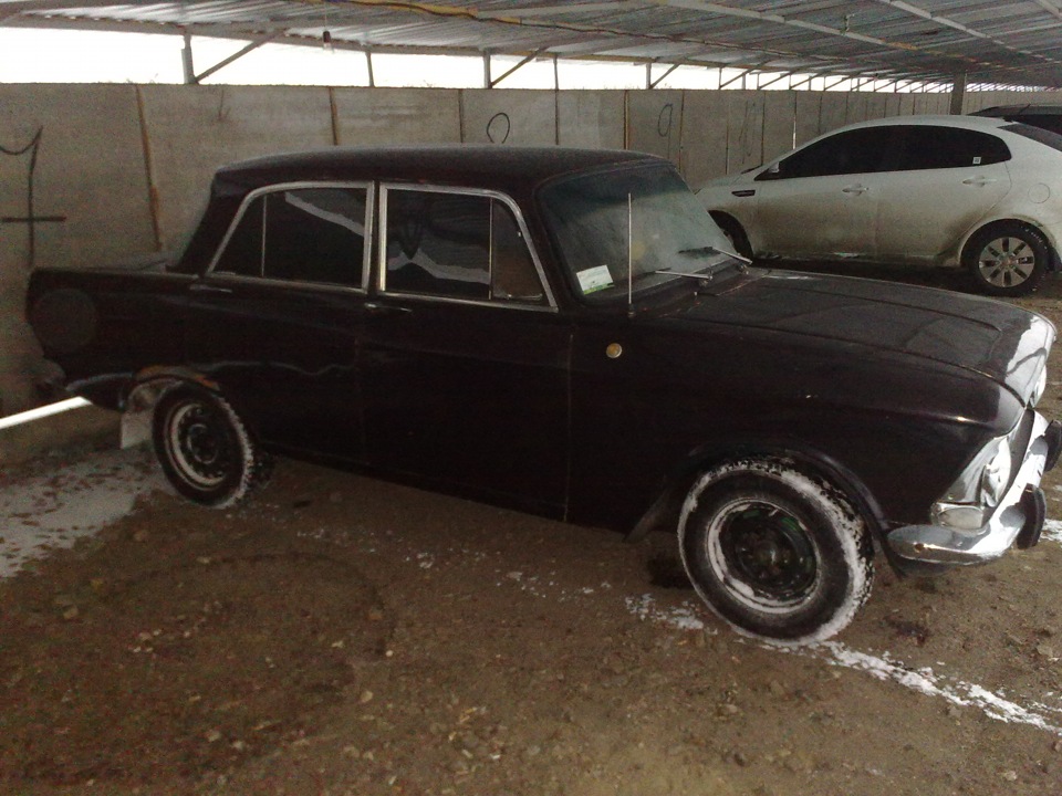 зима 412 3
