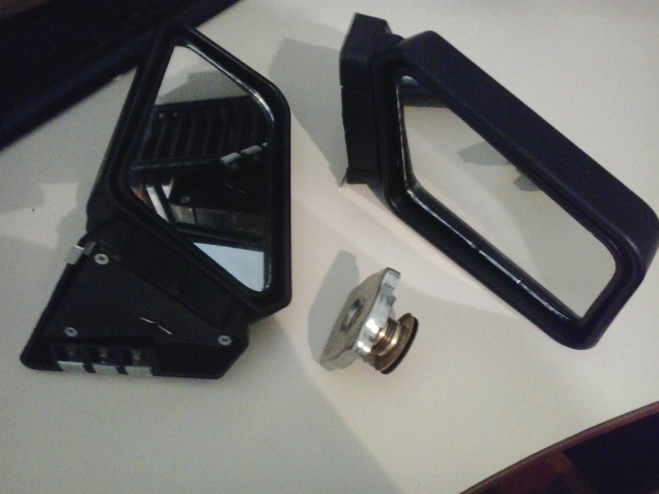 Трохи новенького) 2